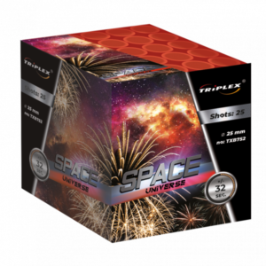 Universe 25s 1"