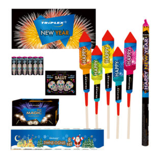 New year(12st)