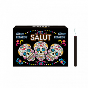 Salut mini (60st)