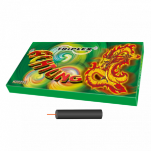 Achtung (96st) 8 pakjes/slof
