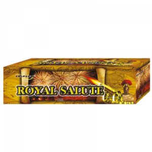 Royal salute 96s 0,8-1,2"