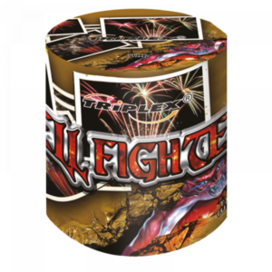 Hell fighter 19s 0,8''
