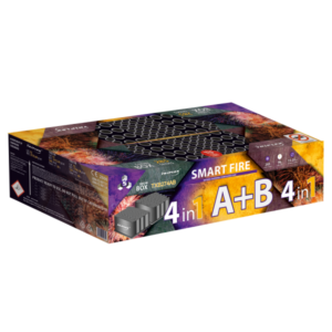 Smart fire 285s 0,8-1,2"