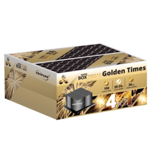 Golden times 100s 1,2"