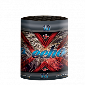 Echo 10s 1,2"
