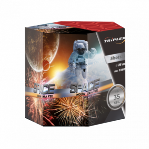 Space 19s 1"