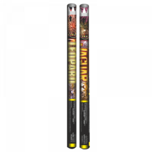 Ognie 5s 0,75'' (2st)