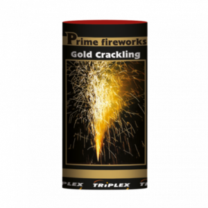 Golden crackling (1st)