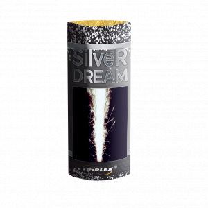 Silver dream (1st)